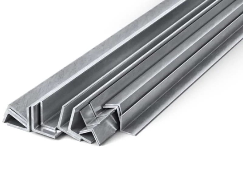 Aluminium Angle
